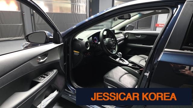 2020 Kia All new K3 - Thumbnail 15