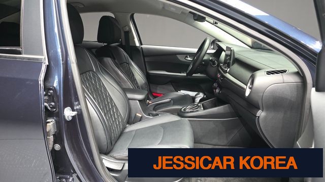 2020 Kia All new K3 - Thumbnail 16