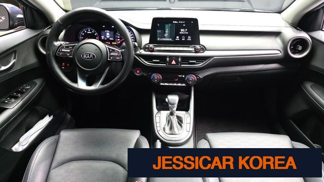 2020 Kia All new K3 - Thumbnail 17