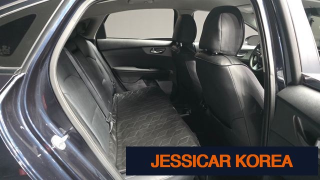 2020 Kia All new K3 - Thumbnail 18