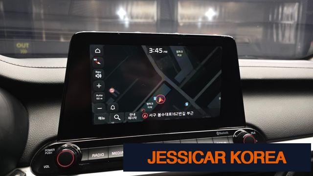 2020 Kia All new K3 - Thumbnail 19