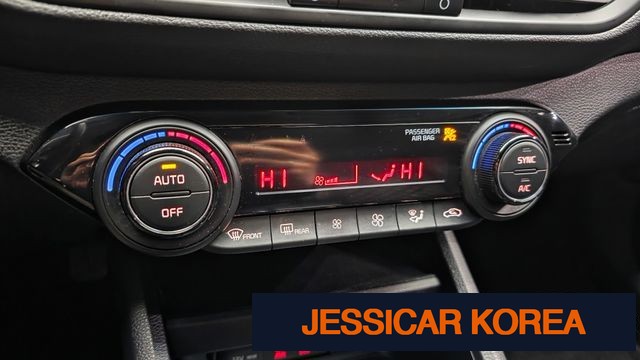2020 Kia All new K3 - Thumbnail 20