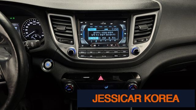 2016 Hyundai All new Tucson - Thumbnail 2
