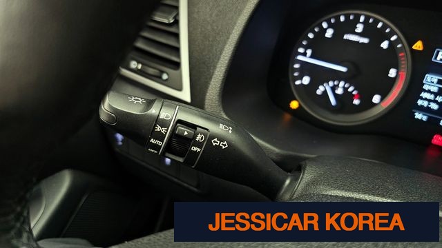 2016 Hyundai All new Tucson - Thumbnail 4