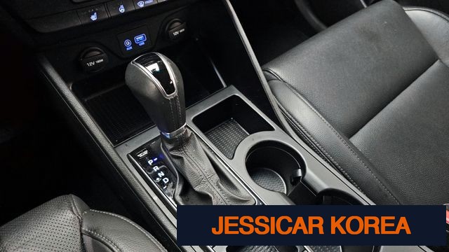 2016 Hyundai All new Tucson - Thumbnail 15