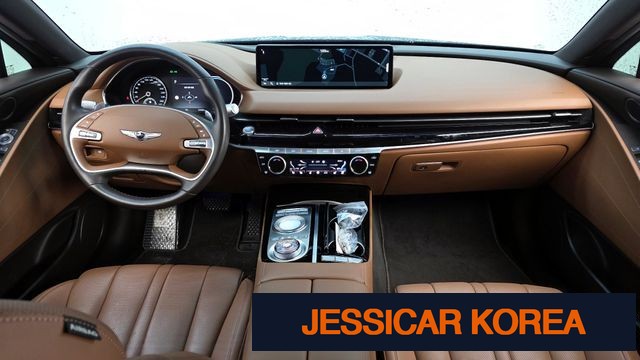 2022 Genesis G80 (RG3) - Thumbnail 2