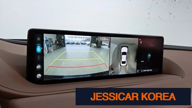 2022 Genesis G80 (RG3) - Thumbnail 4