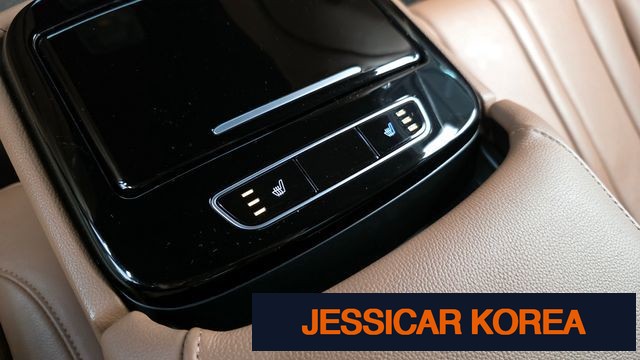 2022 Genesis G80 (RG3) - Thumbnail 8