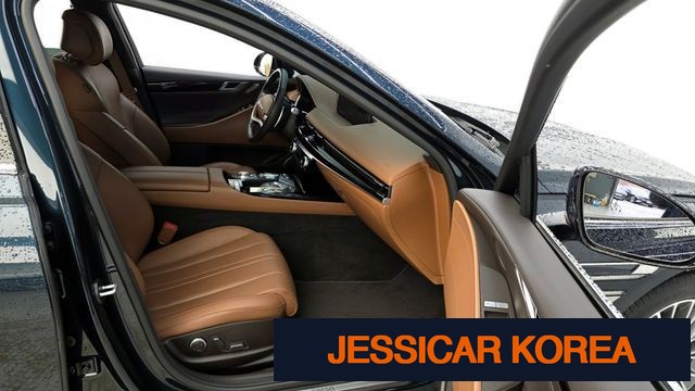 2022 Genesis G80 (RG3) - Thumbnail 11