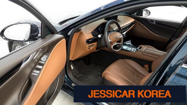 2022 Genesis G80 (RG3) - Thumbnail 12