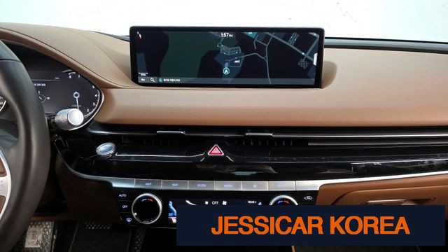 2022 Genesis G80 (RG3) - Thumbnail 14