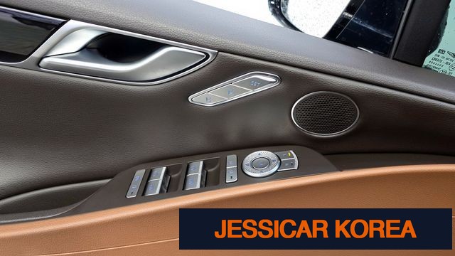 2022 Genesis G80 (RG3) - Thumbnail 15