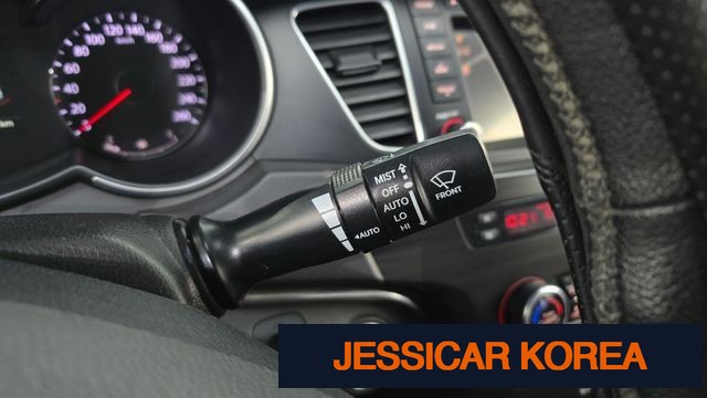 2012 Kia The Prestige K7 - Thumbnail 3