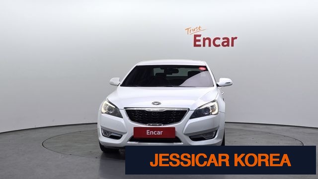 2012 Kia The Prestige K7 - Thumbnail 4
