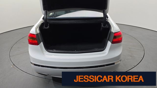 2012 Kia The Prestige K7 - Thumbnail 8