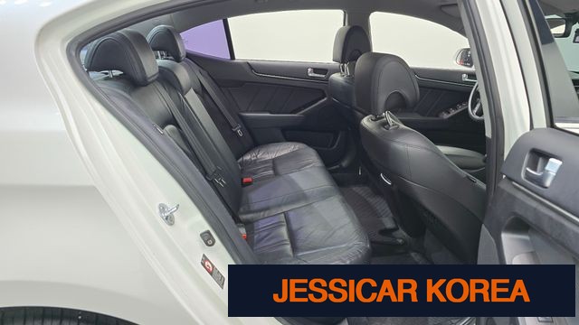 2012 Kia The Prestige K7 - Thumbnail 13
