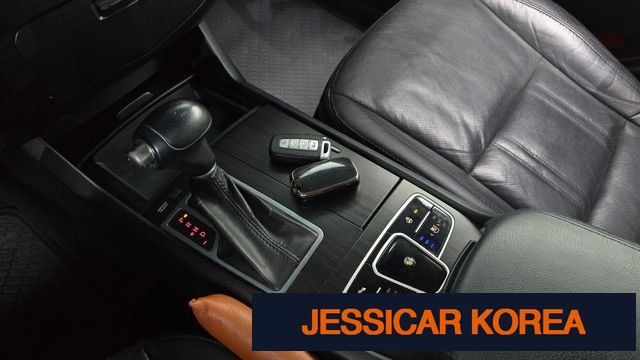 2012 Kia The Prestige K7 - Thumbnail 19