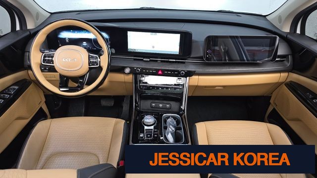 2023 Kia Carnival 4th Gen - Thumbnail 3