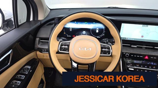 2023 Kia Carnival 4th Gen - Thumbnail 4