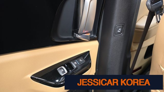2023 Kia Carnival 4th Gen - Thumbnail 6