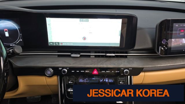 2023 Kia Carnival 4th Gen - Thumbnail 8