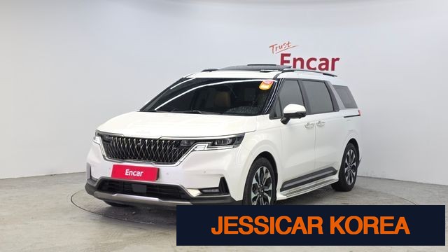 2023 Kia Carnival 4th Gen - Thumbnail 10