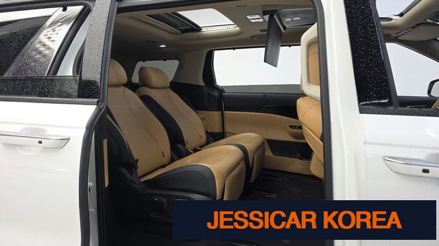 2023 Kia Carnival 4th Gen - Thumbnail 12