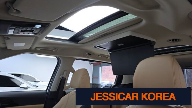 2023 Kia Carnival 4th Gen - Thumbnail 14