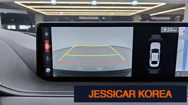 2021 Genesis G80 (RG3) - Thumbnail 3