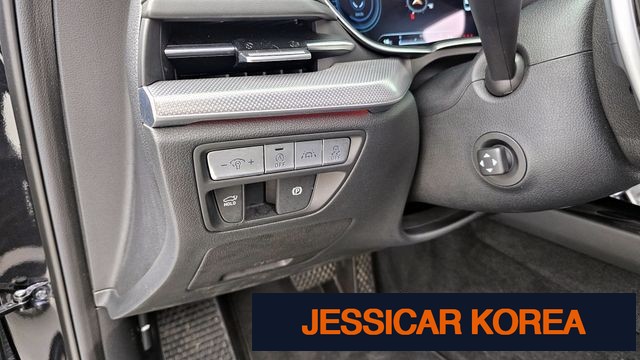 2021 Genesis G80 (RG3) - Thumbnail 4