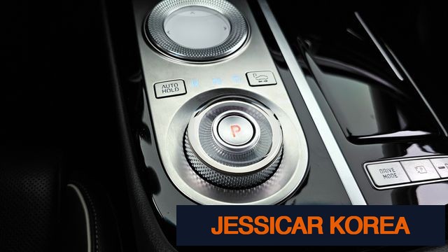 2021 Genesis G80 (RG3) - Thumbnail 6
