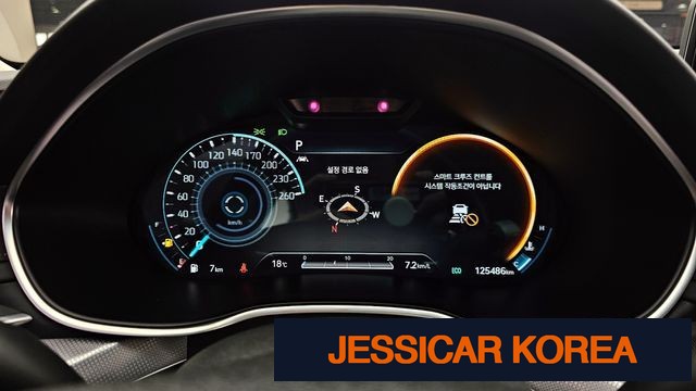 2021 Genesis G80 (RG3) - Thumbnail 10