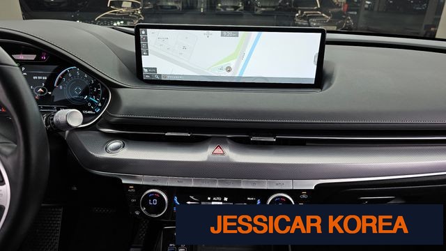 2021 Genesis G80 (RG3) - Thumbnail 11