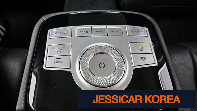 2021 Genesis G80 (RG3) - Thumbnail 12