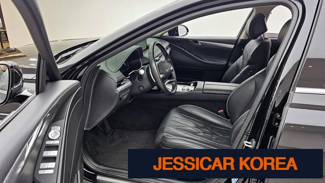 2021 Genesis G80 (RG3) - Thumbnail 20
