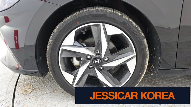 2022 Hyundai Avante Hybrid (CN7) - Thumbnail 10