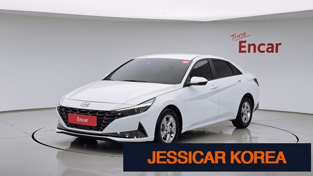2023 Hyundai Avante (CN7) - Thumbnail 2