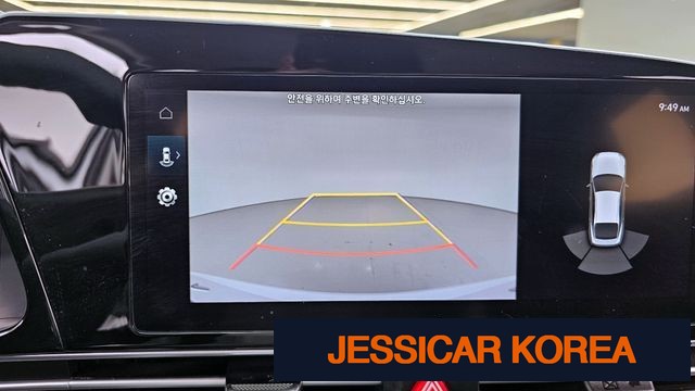 2023 Hyundai Avante (CN7) - Thumbnail 4