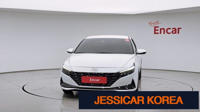 2023 Hyundai Avante (CN7) - Thumbnail 5