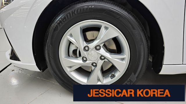 2023 Hyundai Avante (CN7) - Thumbnail 6