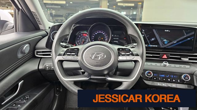 2023 Hyundai Avante (CN7) - Thumbnail 16