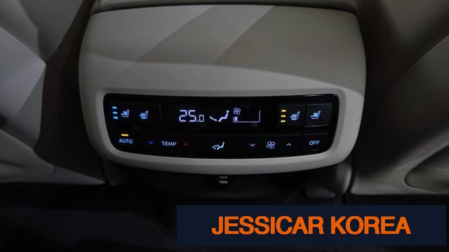 2022 Hyundai Palisade - Thumbnail 7