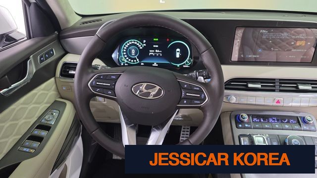 2022 Hyundai Palisade - Thumbnail 10