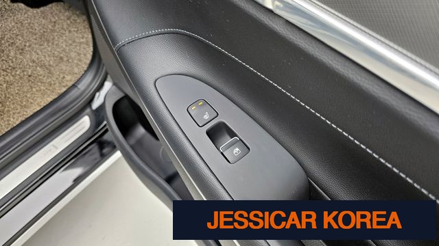 2022 Hyundai The New Grandeur IG - Thumbnail 2