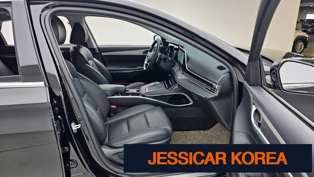 2022 Hyundai The New Grandeur IG - Thumbnail 8
