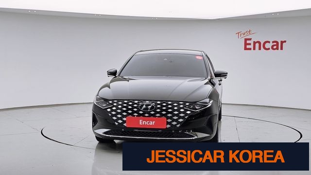 2022 Hyundai The New Grandeur IG - Thumbnail 9