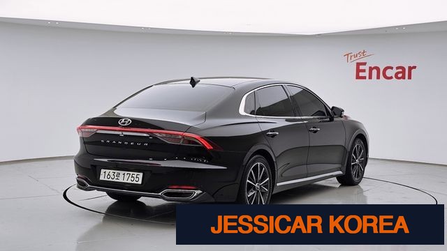 2022 Hyundai The New Grandeur IG - Thumbnail 12