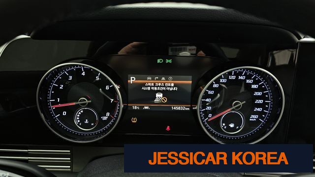 2022 Hyundai The New Grandeur IG - Thumbnail 13