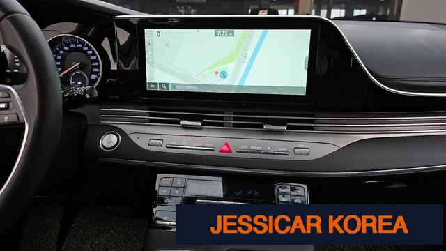 2022 Hyundai The New Grandeur IG - Thumbnail 15