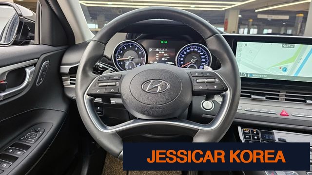 2022 Hyundai The New Grandeur IG - Thumbnail 17